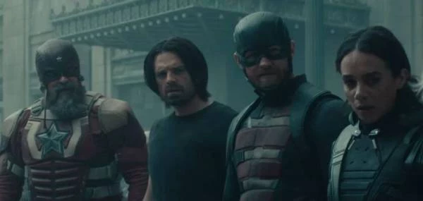 Тестовый показ «Громовержцев» от Marvel получил восторженные отзывы – Портал статей