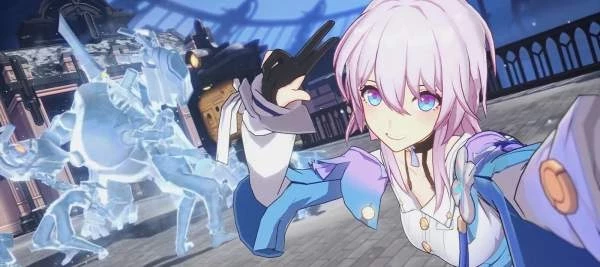 Еще до релиза в Honkai: Star Rail зарегистрировалось свыше 10 миллионов геймеров – Портал статей