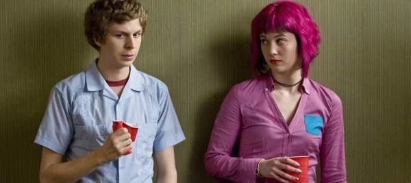 В озвучке аниме-адаптации “Скотта Пилигрима” примет участие весь актерский состав оригинального фильма – Портал статей