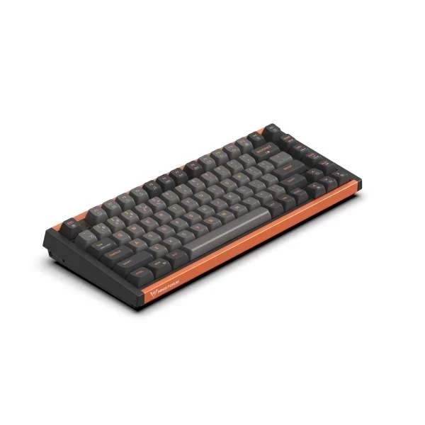 MINISFORUM представила свою первую клавиатуру MKB i83: алюминий, 3 режима работы, PBT и горячая замена – Портал статей