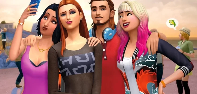 Бывшие авторы XCOM и The Sims разработают новый симулятор жизни – Портал статей