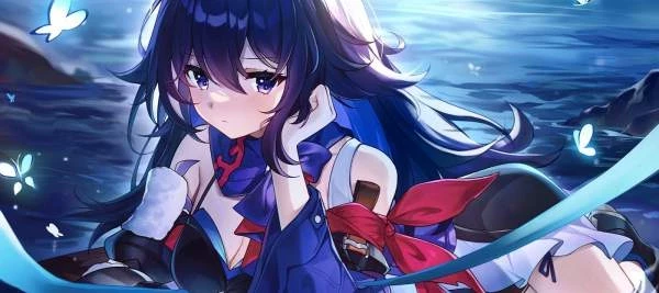 Разработчики Honkai: Star Rail добавят настройки яркости способностей, чтобы ульта Зеле не убивала ваши глаза – Портал статей