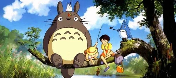 “Кинопоиск” до 31 мая отдает фильмы Хаяо Миядзаки и студии Ghibli за 1 рубль – Портал статей
