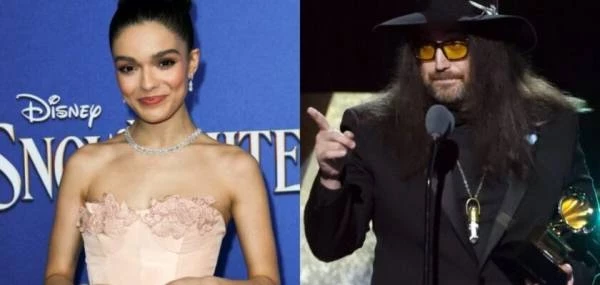 Сын Джона Леннона назвал звезду «Белоснежки» «избалованной и оторванной от реальности» – Портал статей