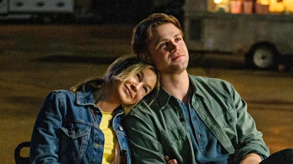 «Нечто большее, чем монетизация ностальгии»: критики о «Бриджит Джонс 4» – Портал статей