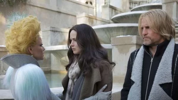 Съёмки новой части «Голодных игр» стартуют в 2025 году – Портал статей