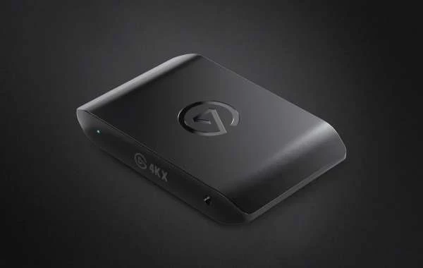 Elgato представляет самые мощные решения для захвата игр на сегодняшний день – Портал статей