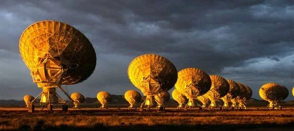 ИИ может быть причиной, почему мы не можем найти инопланетные цивилизации – Портал статей