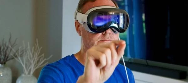 СМИ: Продажи Apple Vision Pro вне США начнутся после июньской WWDC – Портал статей