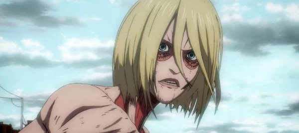 Персональные постеры героев финала “Атаки титанов” – Портал статей