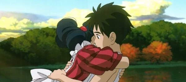 В озвучке аниме “Мальчик и птица” на английском языке примет участие Роберт Паттинсон и другие актеры Голливуда – Портал статей