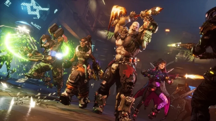 Gearbox усвоила урок и переработала систему добычи лута в Borderlands 4