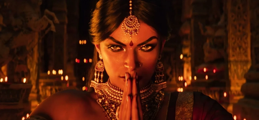 Индийский эпик — анонсирован новый приключенческий AAA-экшен The Age of Bhaarat