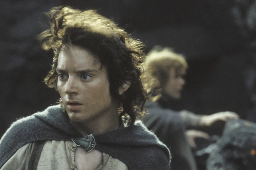 Как семейные связи Фродо Бэггинса определяют его судьбу в Средиземье