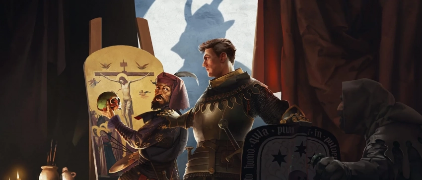 Первое дополнение для Kingdom Come: Deliverance 2 выйдет в середине мая