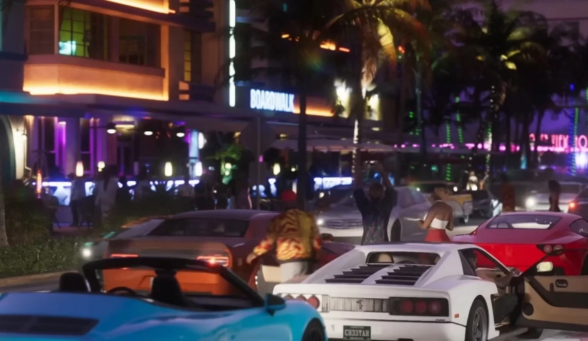 Take-Two «полностью поддерживает» перенос GTA 6 — акции компании уже обвалились