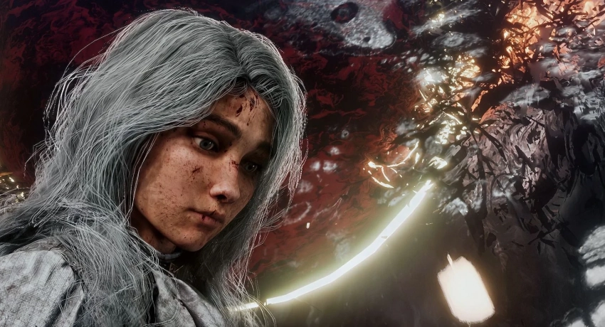 Экспертов Digital Foundry впечатлила красота Clair Obscur: Expedition 33