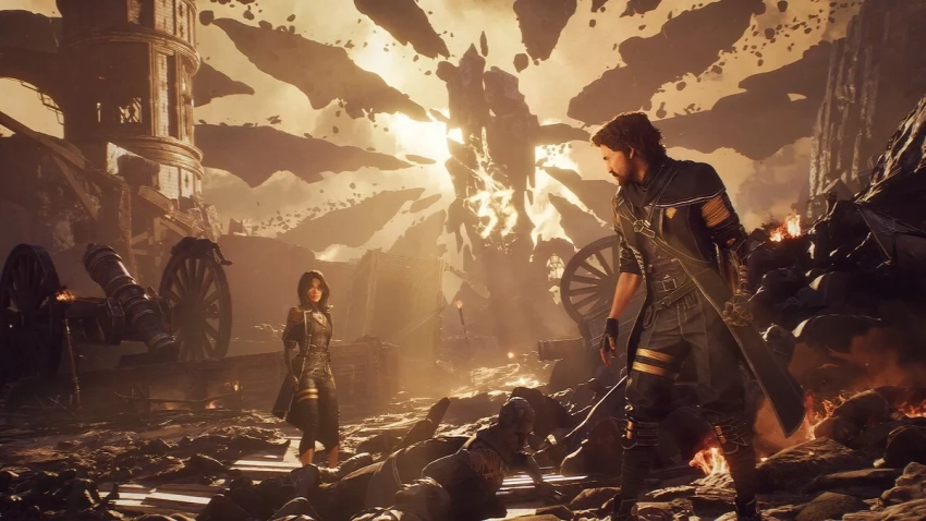 Президент Франции поздравил создателей Clair Obscur: Expedition 33 с успехом