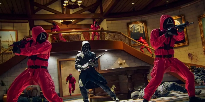 Авторы Call of Duty подумывают о том, чтобы сдирать с игроков ещё больше денег — инсайдер