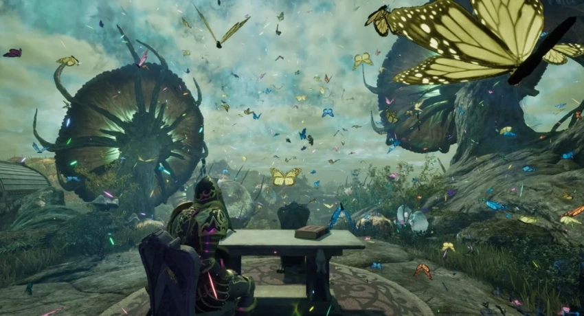 За неделю ремастер Oblivion выбился в годовой топ продаж в США