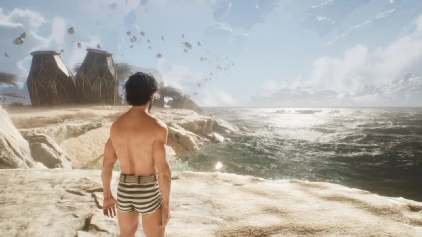 Что общего между сценаристом с Reddit, физикой пениса и Ubisoft? Clair Obscur: Expedition 33