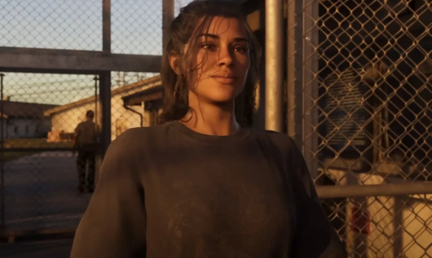 GTA 6 получила второй трейлер вскоре после переноса на май 2026 года