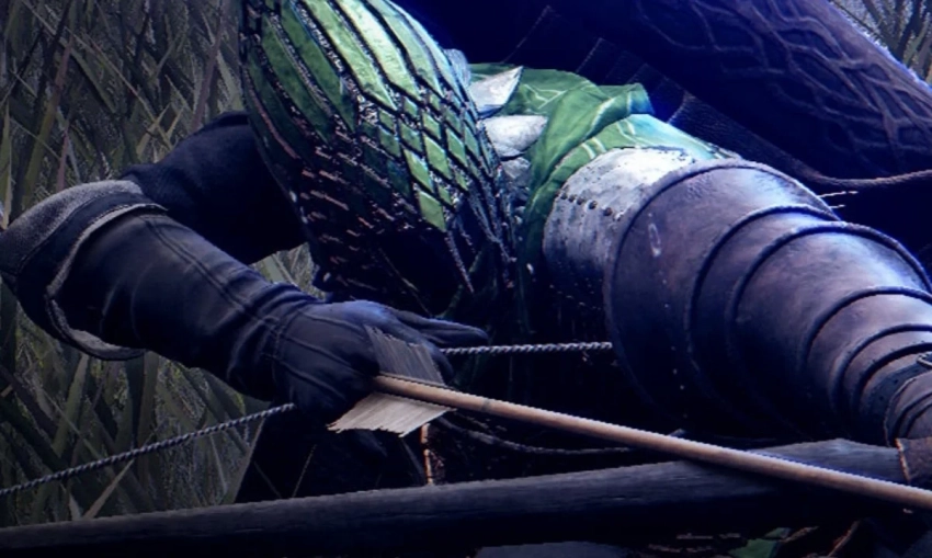 Пресса назвала Железного Глаза из Elden Ring Nightreign одним из лучших персонажей игры