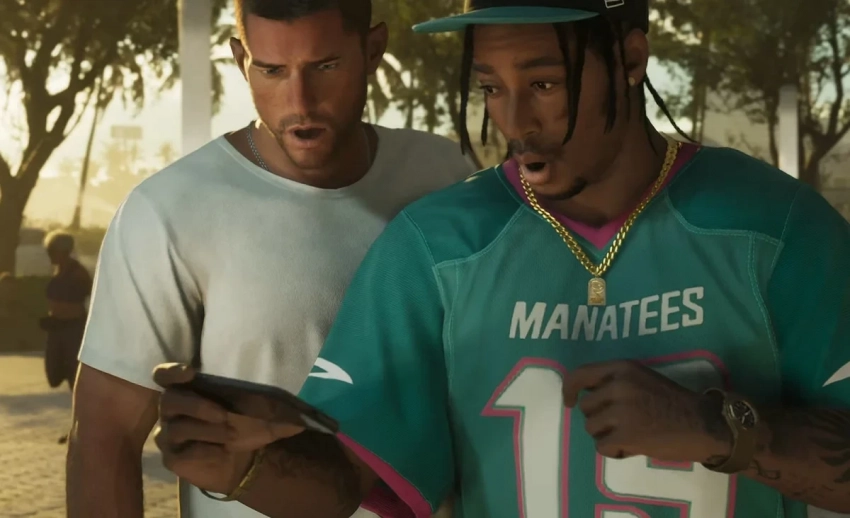 В студии авторов Baldur's Gate 3 похвалили GTA 6 за репрезентацию современного общества