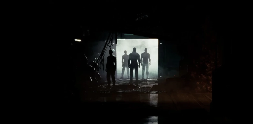 Свежий ролик хоррора Directive 8020 посвятили ещё одному члену команды космического корабля