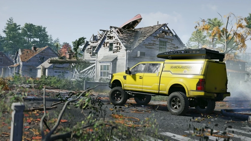 Симулятор RoadCraft потребует от игроков как минимум GTX 1060 и 8 ГБ оперативки