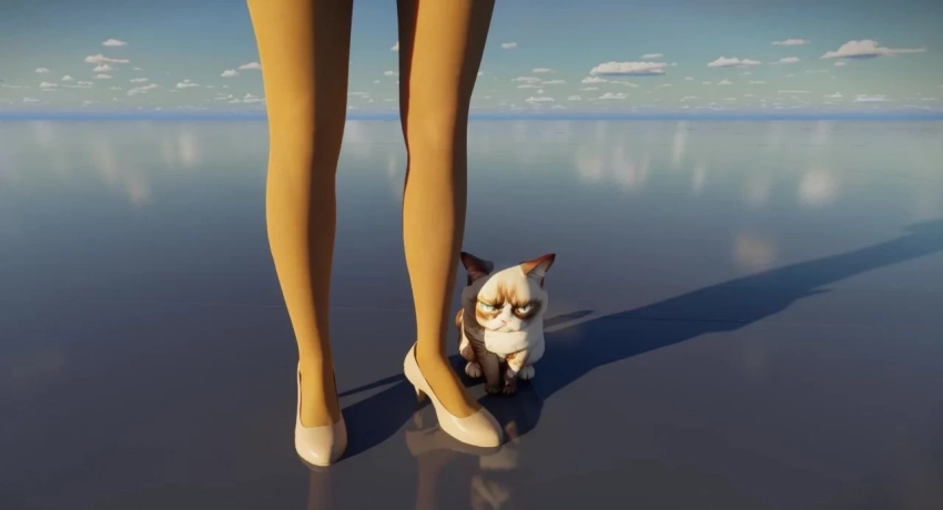 В конце мая в inZOI появятся инструменты для создания модификаций