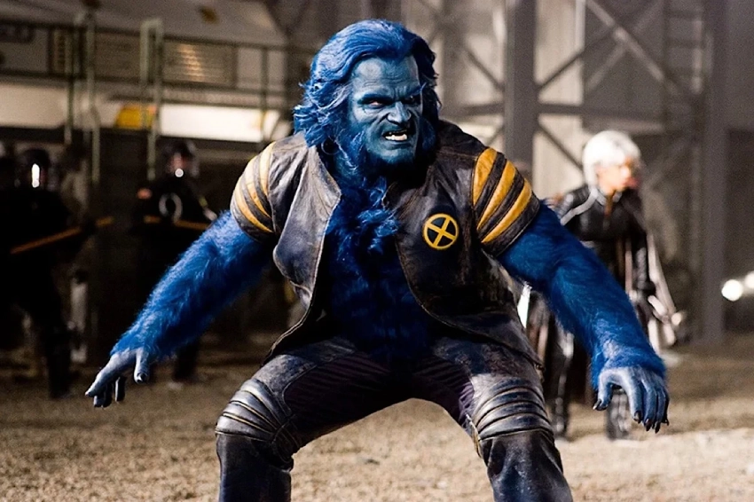 Зверь из «Людей Икс» заявил о строгой секретности сценария «Мстителей: Судный день»