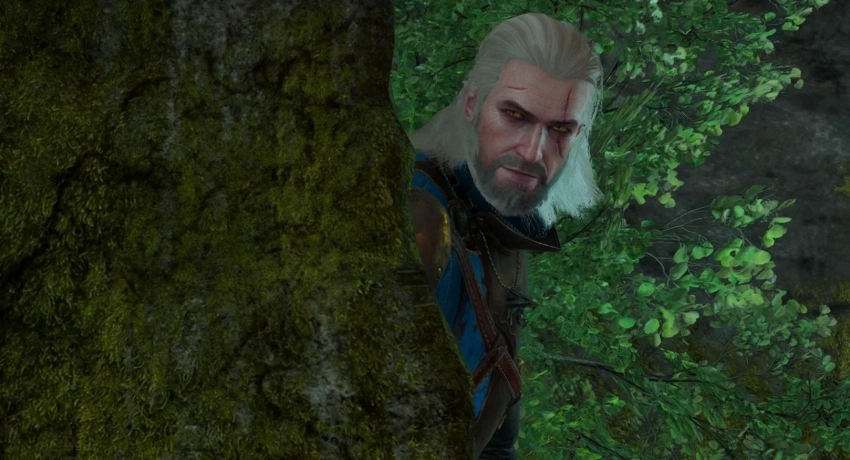 Через 10 лет после премьеры «Ведьмака 3» CD Projekt Red назвала кодовое имя игры