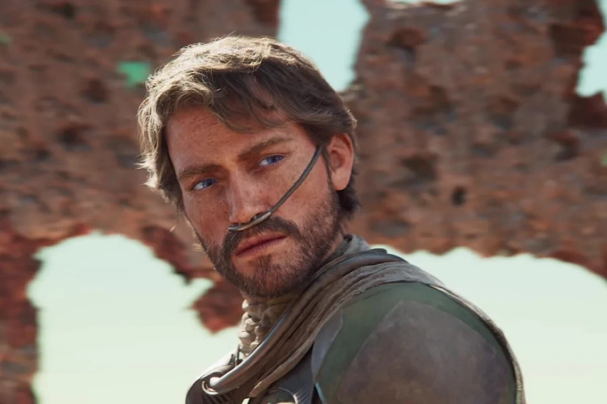 Онлайн Dune: Awakening в Steam вырос в два раза до 37 тысяч