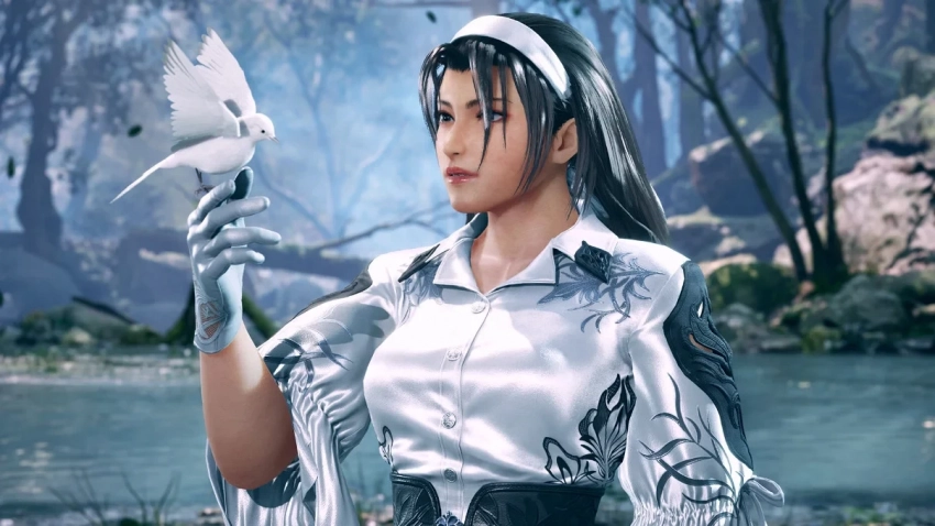 Создатели файтинга Tekken 8 раскрыли контент второго сезона и кроссовер с «Каратэ-пацаном»