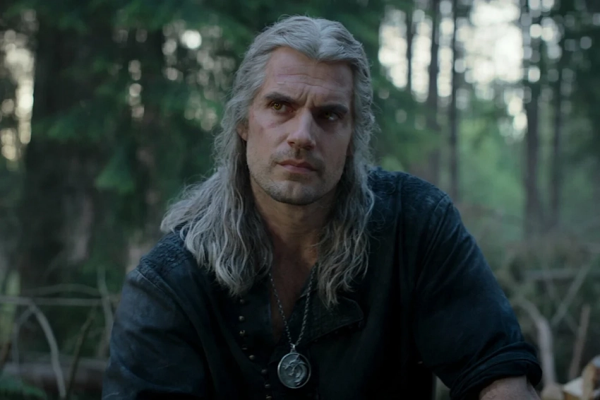 Старт съемок «Горца» с Генри Кавиллом запланирован на сентябрь