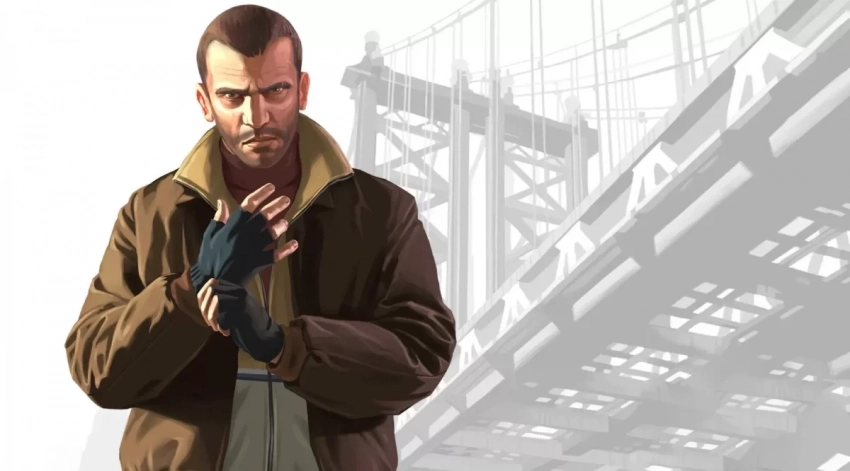 Grand Theft Auto IV и Max Payne 3 могут портировать на современные консоли