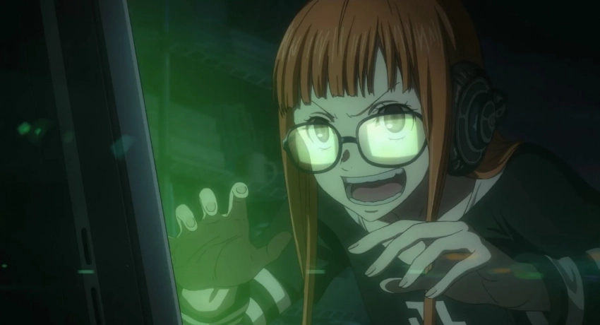 Только за три месяца 2025 года было продано 830 тысяч копий игр серии Persona