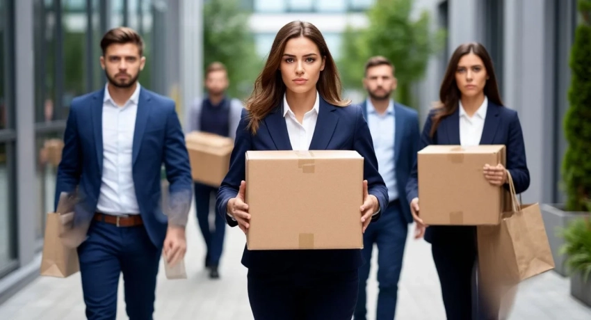 Microsoft планирует крупнейшее с января 2023 года сокращение штатов