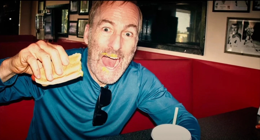 Боб Оденкёрк избивает участников конвента в трейлере «Никто 2»