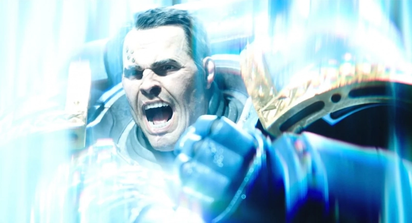 Games Workshop проведёт фестиваль Warhammer Skulls 22 мая