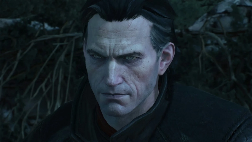 Геральт погиб 613 млн раз в «Ведьмаке 3» с 2022 года. CD Projekt отметила Детлаффа