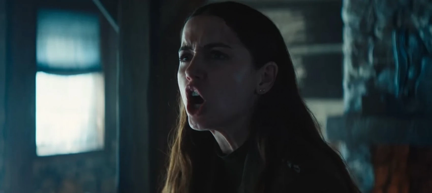 Ана де Армас стреляет в Киану Ривза в свежем трейлере спин-оффа «Джона Уика» про балерину