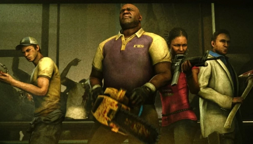 Новая Portal или Left 4 Dead 3? В обновлении Deadlock нашли кодовое имя новой игры Valve