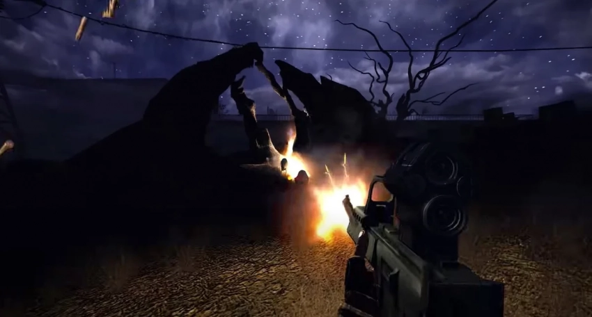 Улучшенная версия трилогии S.T.A.L.K.E.R. выйдет 20 мая на PC, PlayStation 5 и Xbox Series