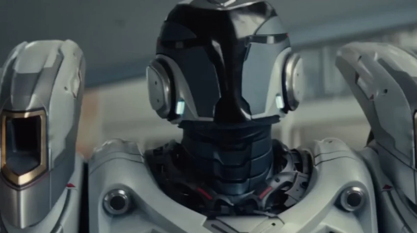 Сериал «Железное сердце» Marvel с наследницей Железного человека получил первый трейлер