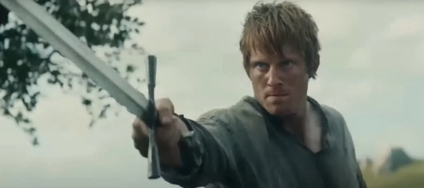 Сериал «Рыцарь Семи Королевств» в мире «Игры престолов» перенесли на 2026 год