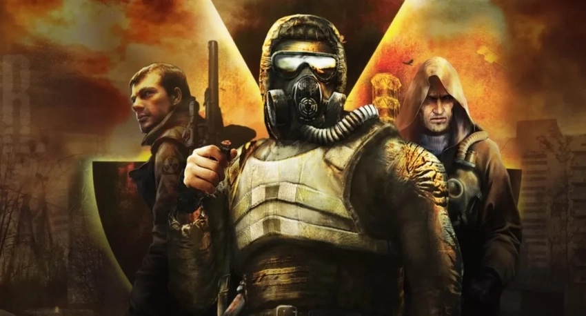 Трилогия S.T.A.L.K.E.R. и Battlefield V войдут в список игр для PS Plus Extra и Premium