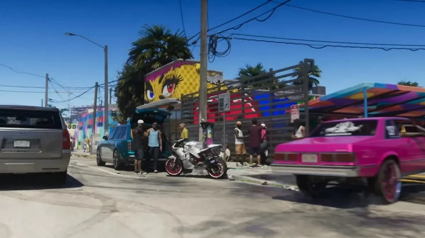 СМИ: Switch 2 дадут прессе незадолго до выхода, а перенос GTA 6 снизит продажи консолей