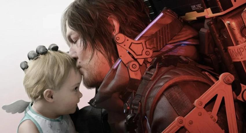 Хидео Кодзима после своей смерти оставит флешку с идеями новых игр